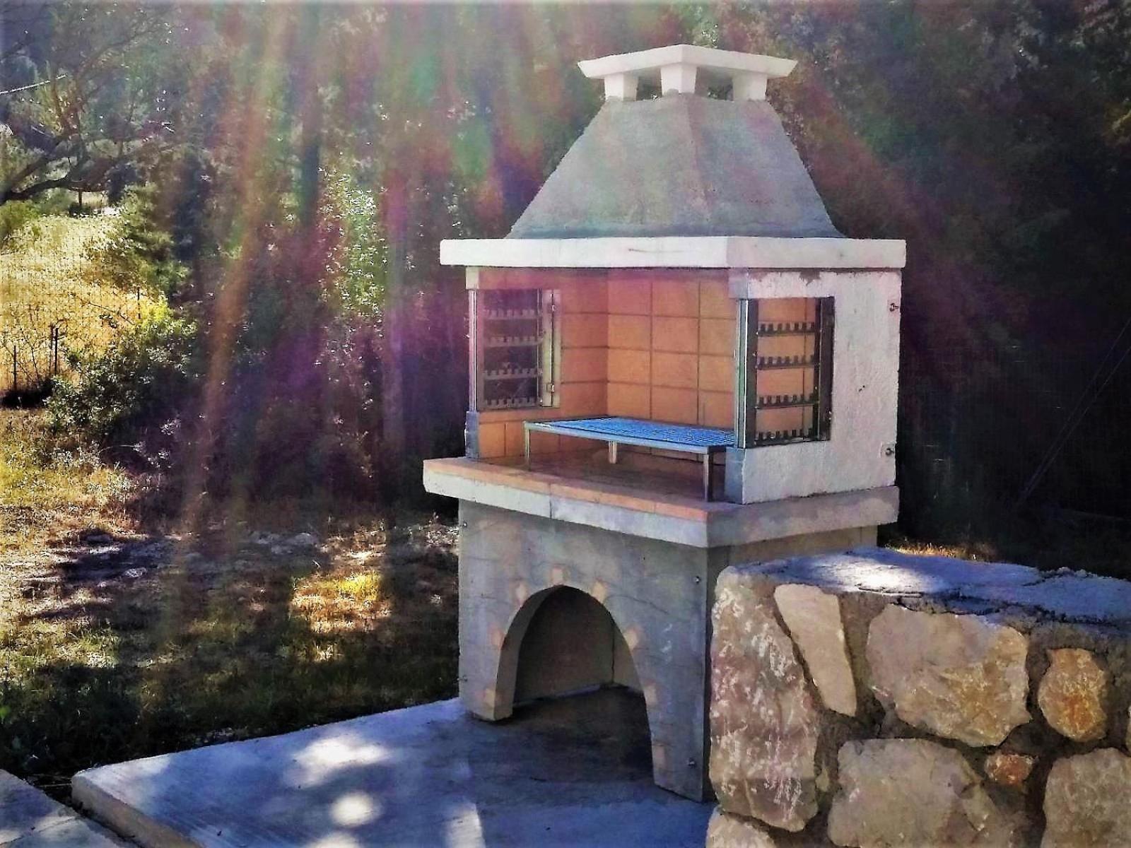 Villa Maura-Lefkada Nydrí Eksteriør bilde